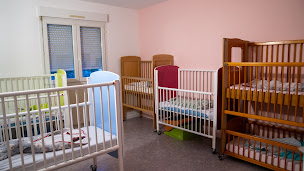 Photo n°2 de Micro-crèche ADMR Les Loupiots à Saulon-la-Rue (Crèche)