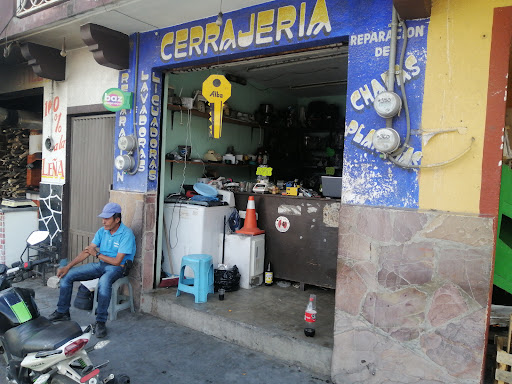 cerrajería tenex