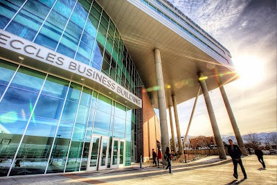 David Eccles School of Business