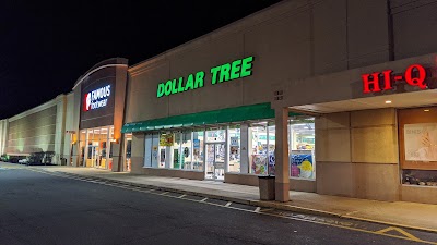 Dollar Tree