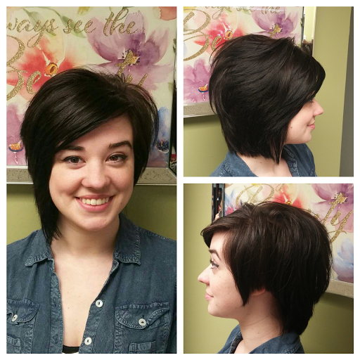 Bloom Organic Salon - Thumbnail