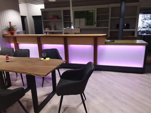 Bürgerhausgaststätte - Visual