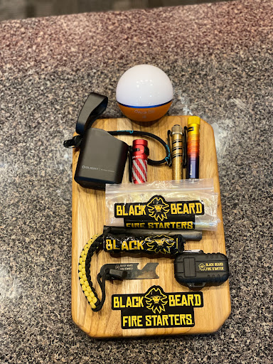 Better Bushcraft - Visual