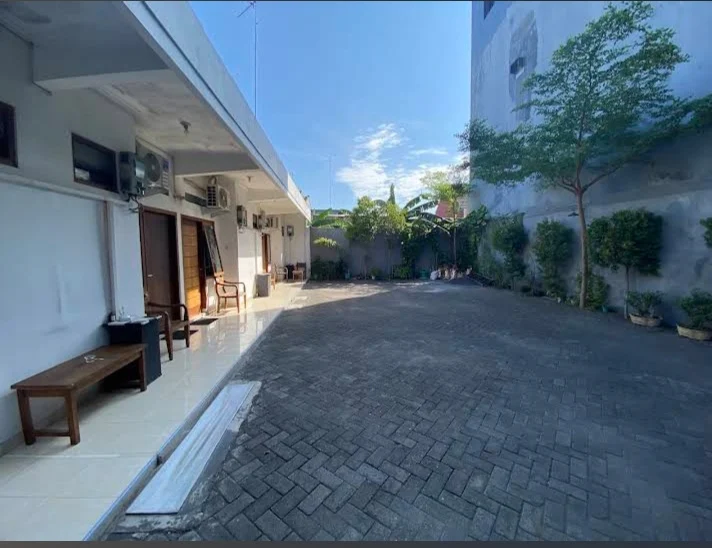 OYO 1482 Brak Guest House