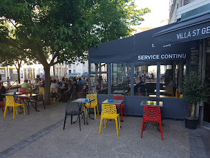 Photo n°69 de Bistro Villa Saint Gervais à Le Pré-Saint-Gervais (Bistro)