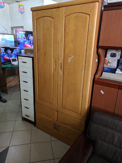 Photos of Crown Investments