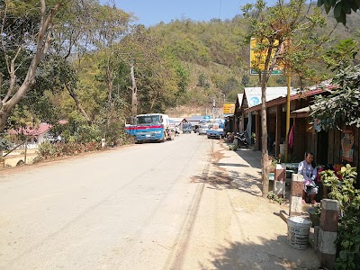 Photos of Nam neun brigde