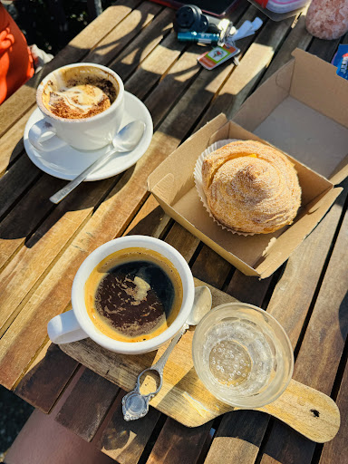 Freestate cafe - Thumbnail