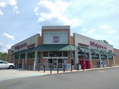 Walgreens