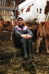 Photo n°5 de La Ferme des Îles Morice à Saint-Molf (Ferme)