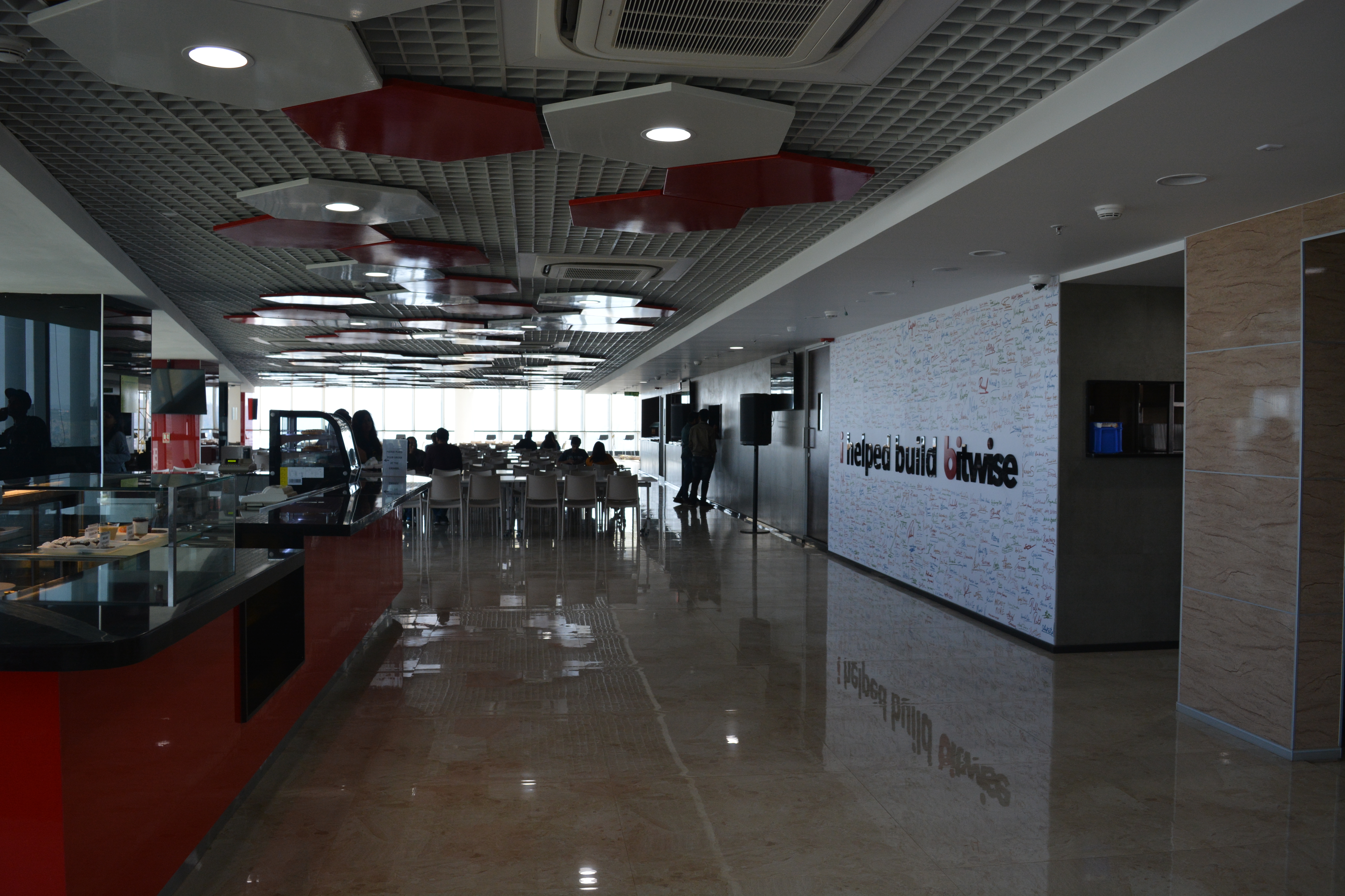 Bitwise Solutions Pvt. Ltd.