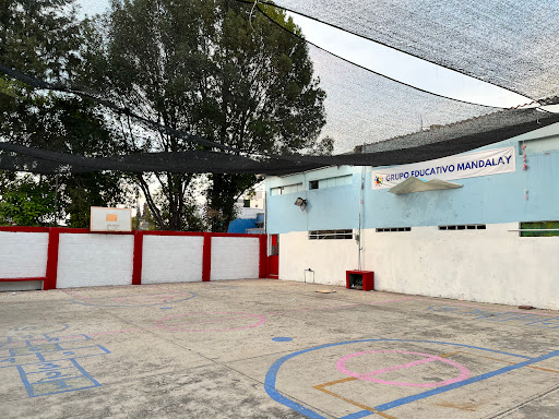 Secundaria Lárazo Cárdenas - Thumbnail