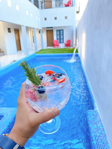 HOTEL CASA NODIN - Thumbnail