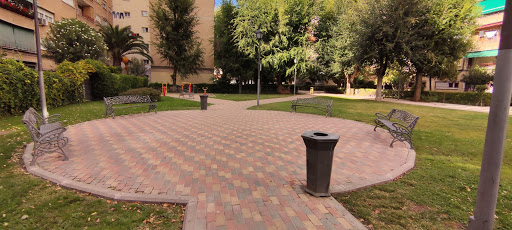 Orbasa Park - Visual