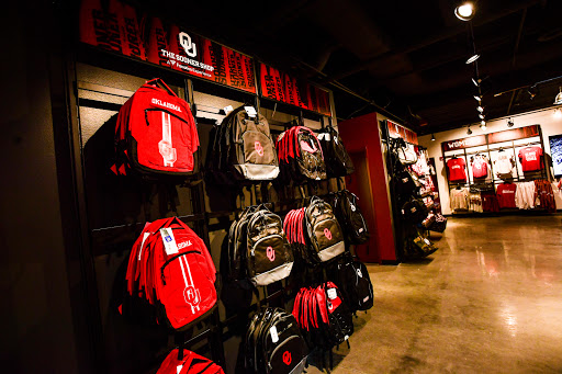 The Sooner Shop - Thumbnail
