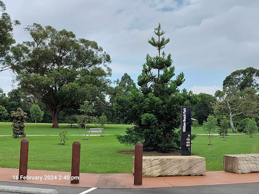 William Beach Reserve Gallery - Australia