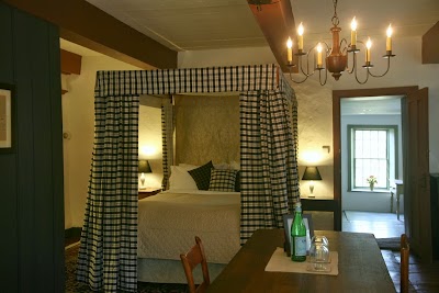 Photos of The Stone House Bed and Breakfast