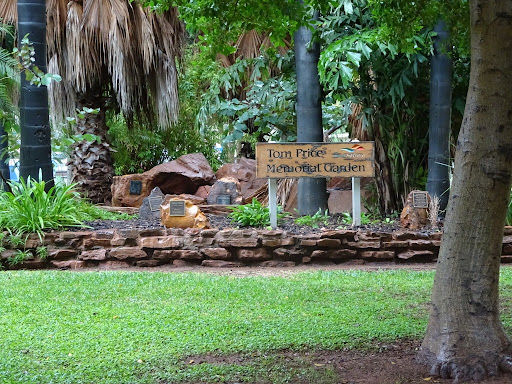 Doug Talbot Memorial Park - Thumbnail