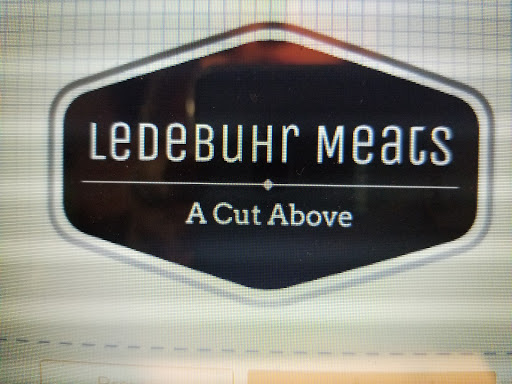 Ledebuhr Meat Processing - Visual