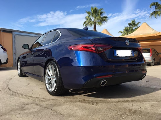 Papero Wash Autolavaggio