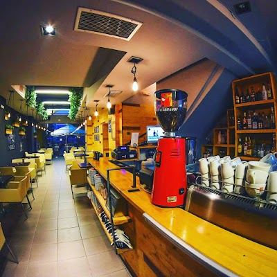 Photos of IL posto cafe