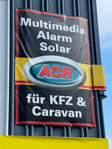 ACR Sound-Studio - Visual