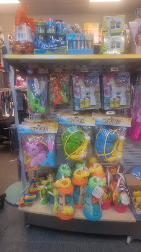 Li'l Toys - Thumbnail