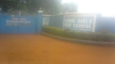 Photos of Mumbi Girls High school