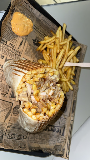 Photo 2 - Delices'eats