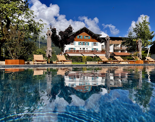 Photo de Camping La Ferme - Lac Annecy