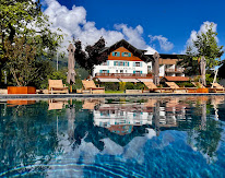 L'Arcalod & Bistrot Jeanne - Hôtel Restaurant Spa - Lac D’Annecy à Doussard