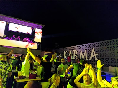 KARMA RESTAURANT & NIGHT CLUB