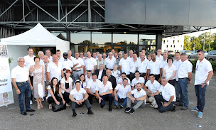 Photo n°7 de Danjou Peinture à Chartres-de-Bretagne (Peintre en bâtiment)