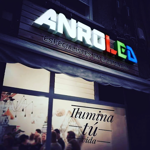 Anroled