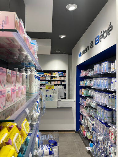 Pharmacie de la Cigogne - Thumbnail