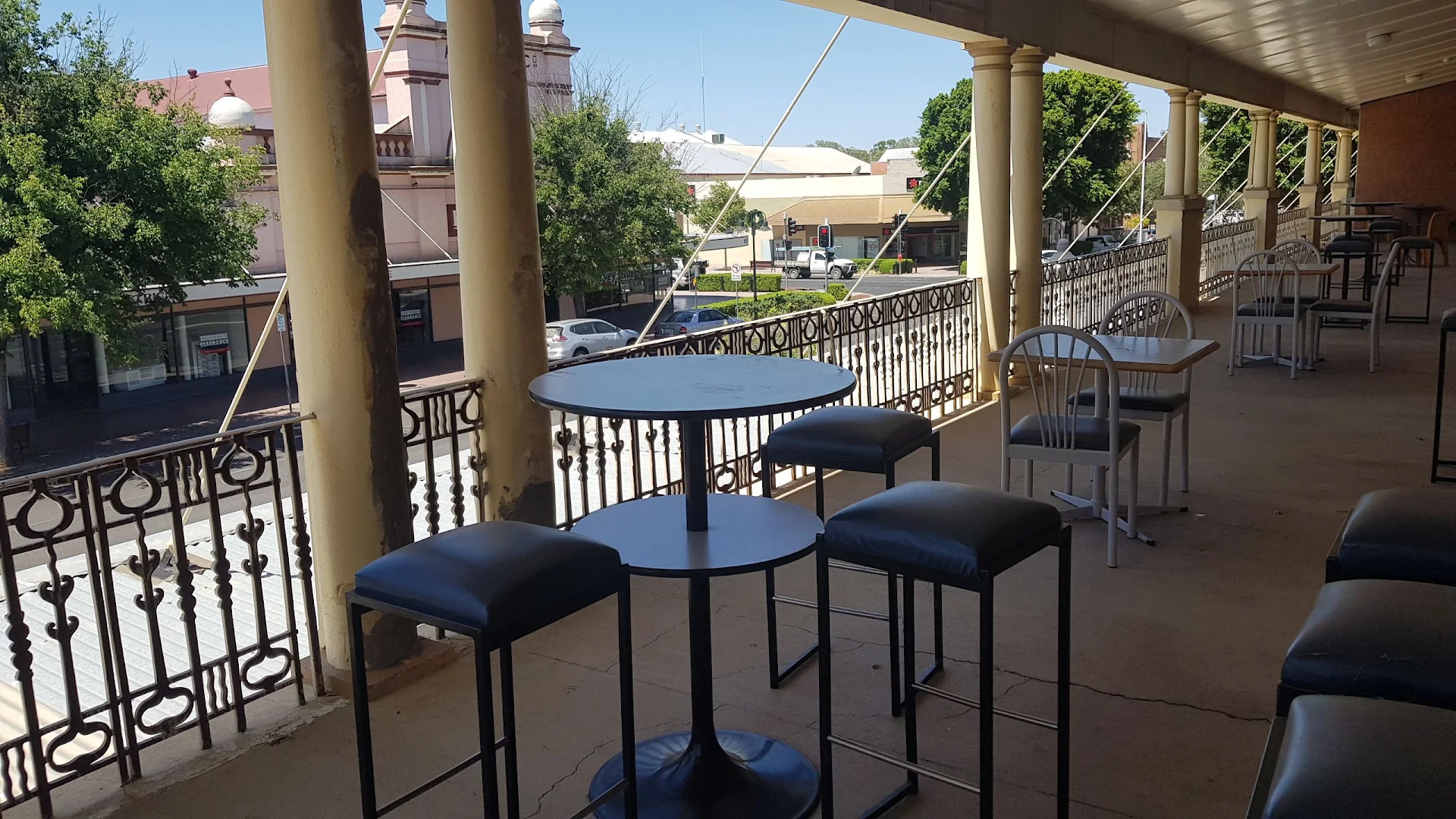 Imperial Moree - Guest Rooms
