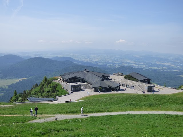 Puy de Dôme