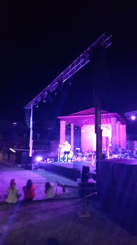 Parque das Tílias