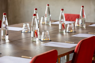 Photo n°88 de Lorraine Hôtel Nancy à Laxou (Bar)