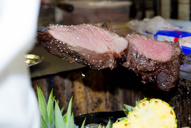 Le Roi du Rodizio