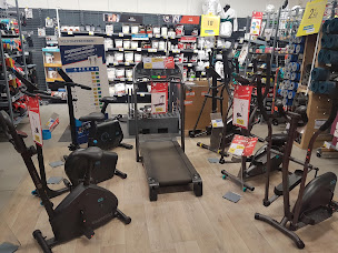 Photo n°5 de Decathlon Montpellier Saint Jean De Vedas à Saint-Jean-de-Védas (Magasin de vélos d'occasion)