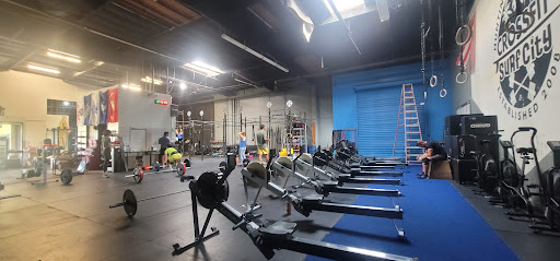 CrossFit Surf City - Thumbnail