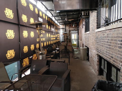 Hyde Park Cigars Gallery - United States