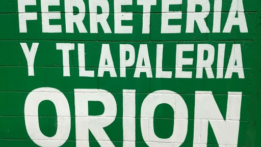 Nueva Ferretería Orion - Thumbnail