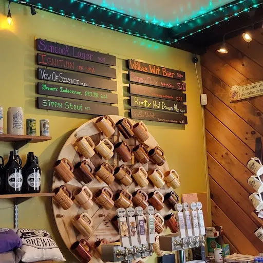 Oddball Brewing - Thumbnail