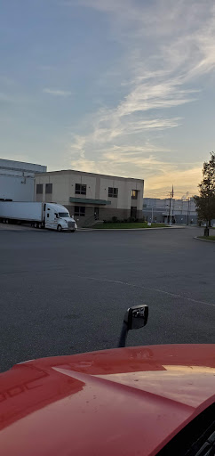 Davy Cold Storage - Visual