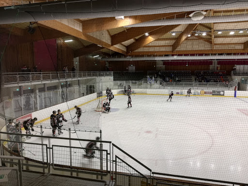 Toulouse Blagnac Hockey Club - beluga