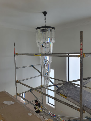 Electrical Works Sydney - Thumbnail