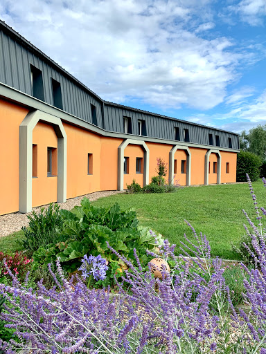 Photo de La Petite Trolière Gîte 4 étoiles