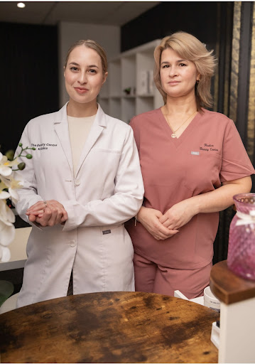 The beauty centre Liverpool